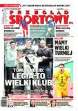 : Przegląd Sportowy - 25/2017