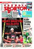 : Przegląd Sportowy - 31/2017