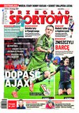 : Przegląd Sportowy - 38/2017