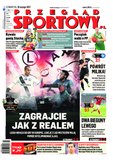 : Przegląd Sportowy - 39/2017