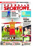 : Przegląd Sportowy - 41/2017