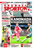 : Przegląd Sportowy - 44/2017