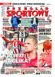 : Przegląd Sportowy - 93/2017
