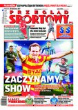 : Przegląd Sportowy - 99/2017