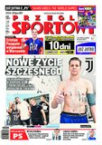 : Przegląd Sportowy - 166/2017