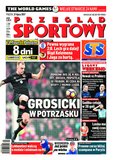 : Przegląd Sportowy - 168/2017