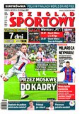 : Przegląd Sportowy - 169/2017