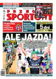 : Przegląd Sportowy - 170/2017