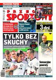 : Przegląd Sportowy - 172/2017