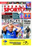 : Przegląd Sportowy - 180/2017