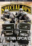 : Special Ops - 6/2017