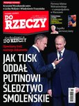 : Tygodnik Do Rzeczy - 43/2017
