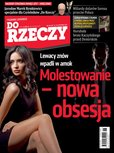 : Tygodnik Do Rzeczy - 46/2017
