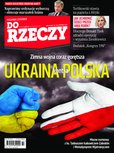 : Tygodnik Do Rzeczy - 47/2017