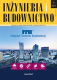: Inżynieria i Budownictwo  - 9/2017