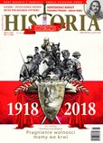 : Polska Zbrojna Historia - 4/2017-1/2018