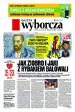: Gazeta Wyborcza - Warszawa - 19/2018