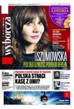 : Gazeta Wyborcza - Warszawa - 46/2018
