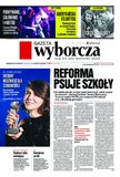 : Gazeta Wyborcza - Warszawa - 47/2018