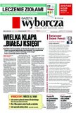 : Gazeta Wyborcza - Warszawa - 67/2018