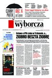 : Gazeta Wyborcza - Warszawa - 69/2018