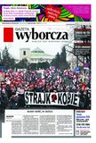 : Gazeta Wyborcza - Warszawa - 70/2018