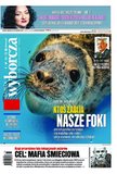 : Gazeta Wyborcza - Warszawa - 132/2018