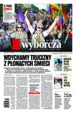 : Gazeta Wyborcza - Warszawa - 133/2018