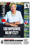 : Gazeta Wyborcza - Warszawa - 156/2018