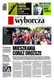 : Gazeta Wyborcza - Warszawa - 157/2018