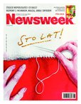 : Newsweek Polska - 46/2018