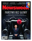 : Newsweek Polska - 47/2018