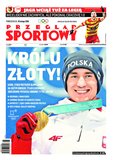 : Przegląd Sportowy - 41/2018