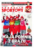 : Przegląd Sportowy - 42/2018