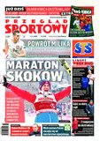 : Przegląd Sportowy - 57/2018