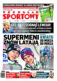 : Przegląd Sportowy - 60/2018