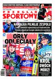 : Przegląd Sportowy - 61/2018