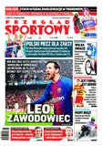 : Przegląd Sportowy - 62/2018