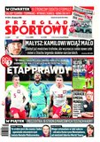: Przegląd Sportowy - 66/2018