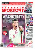 : Przegląd Sportowy - 67/2018