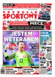 : Przegląd Sportowy - 68/2018