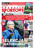 : Przegląd Sportowy - 69/2018