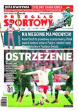 : Przegląd Sportowy - 70/2018
