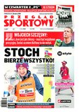 : Przegląd Sportowy - 71/2018