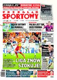 : Przegląd Sportowy - 100/2018