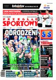 : Przegląd Sportowy - 102/2018
