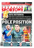: Przegląd Sportowy - 103/2018