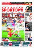 : Przegląd Sportowy - 104/2018