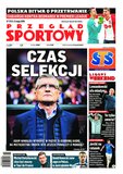 : Przegląd Sportowy - 105/2018