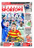 : Przegląd Sportowy - 106/2018